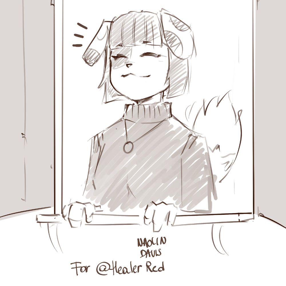 HealerRed