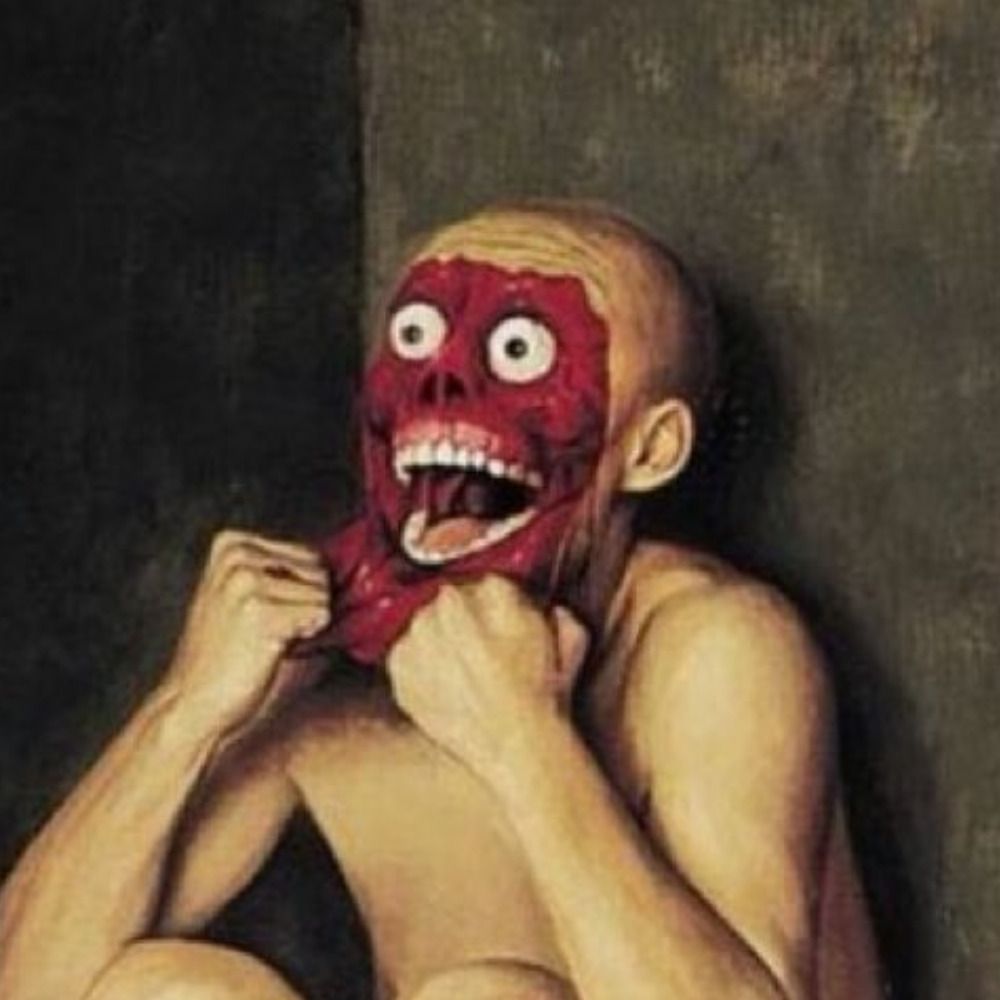 ALL THINGS HORROR
