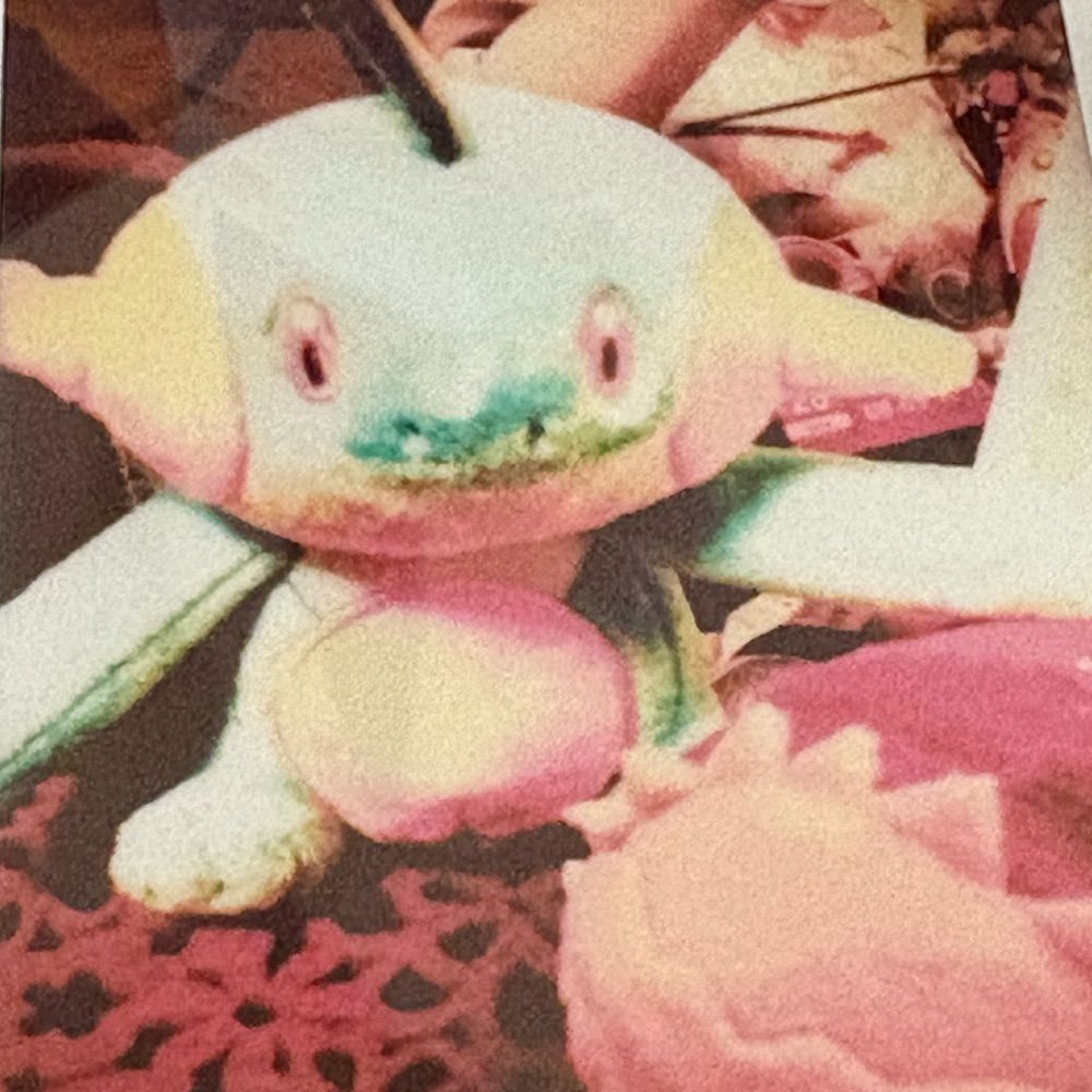 め〜ん