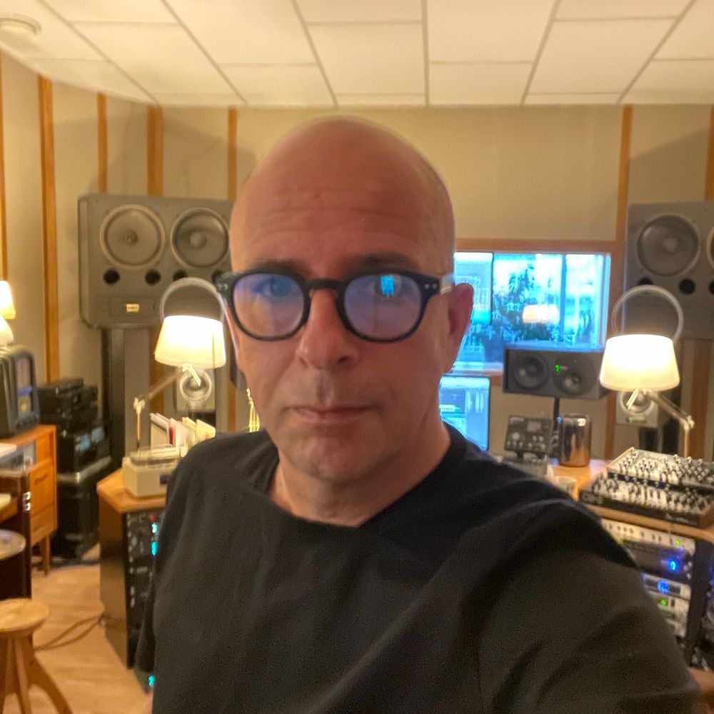 Pétur Jónsson