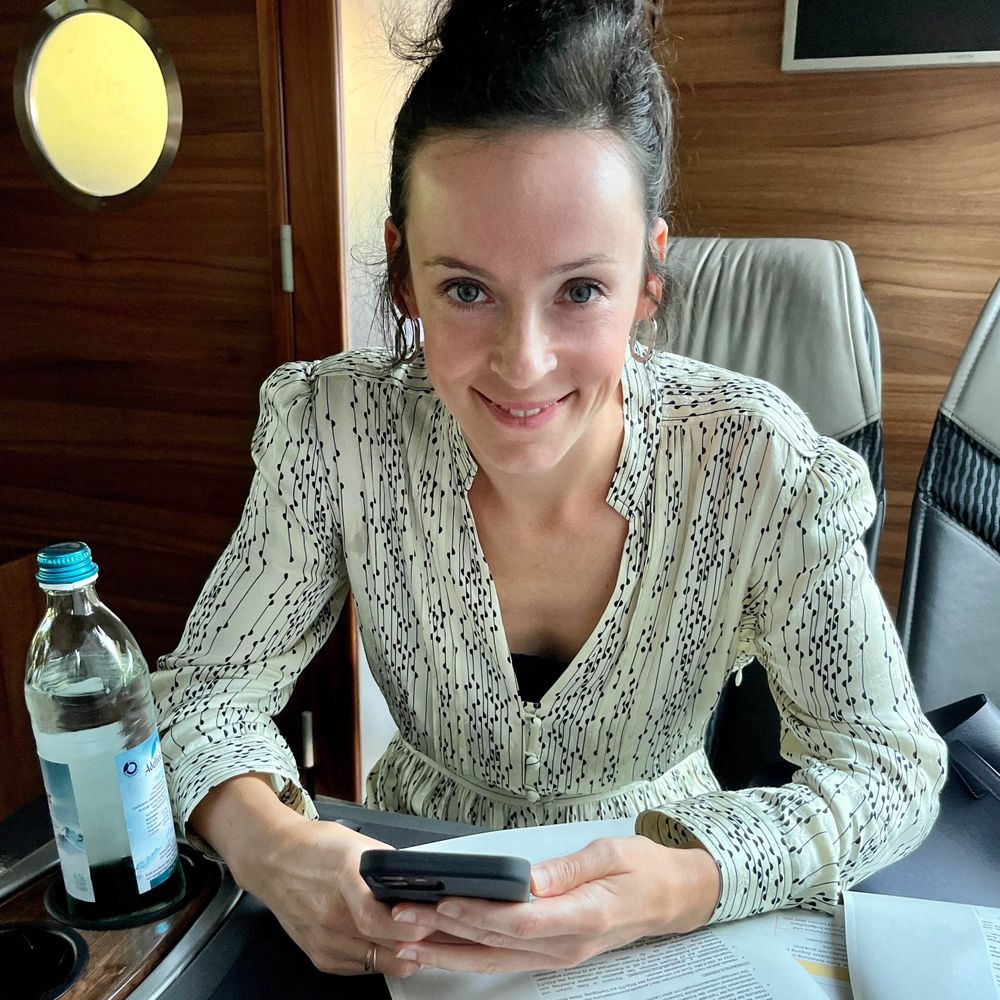 Laura Busch