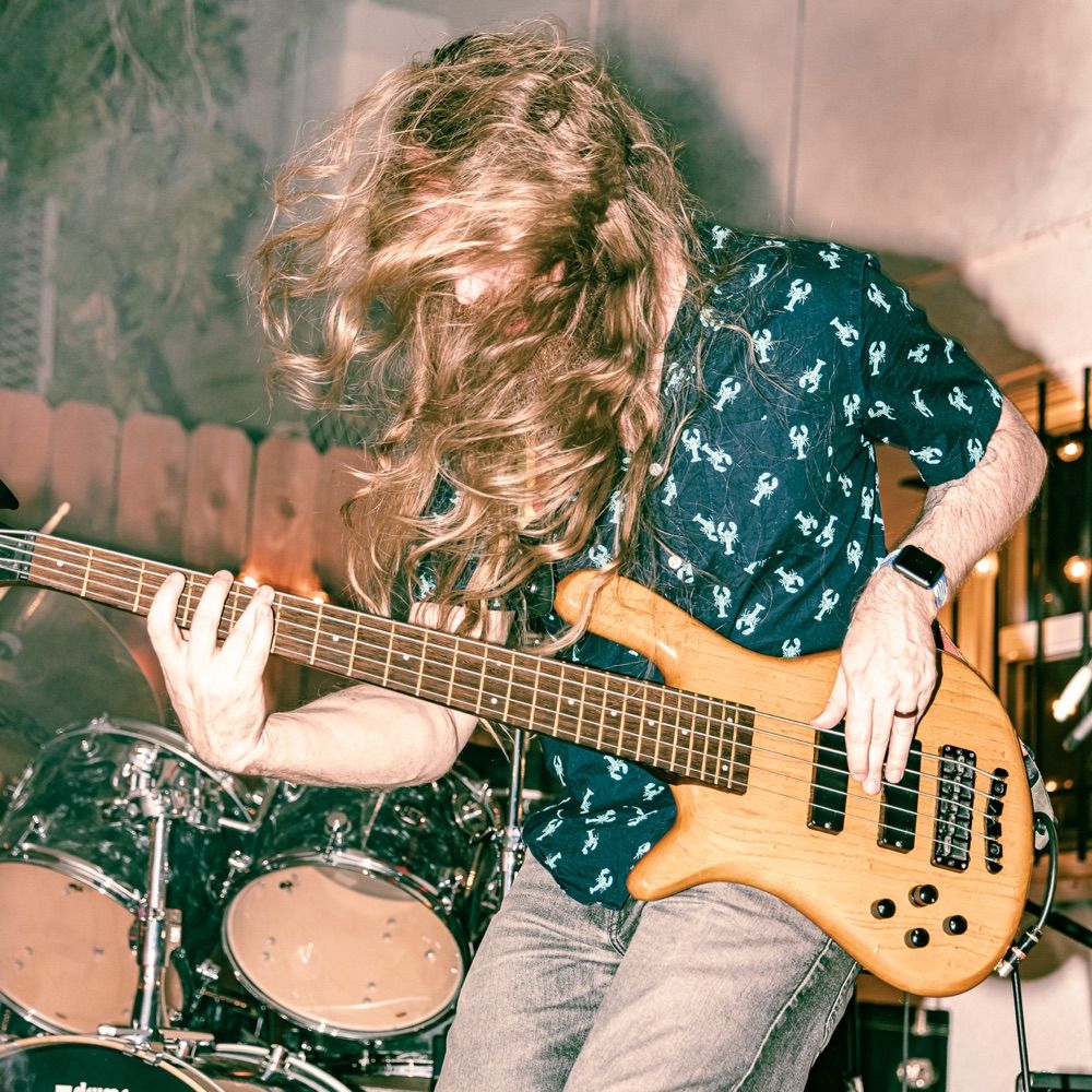Dan Lacey