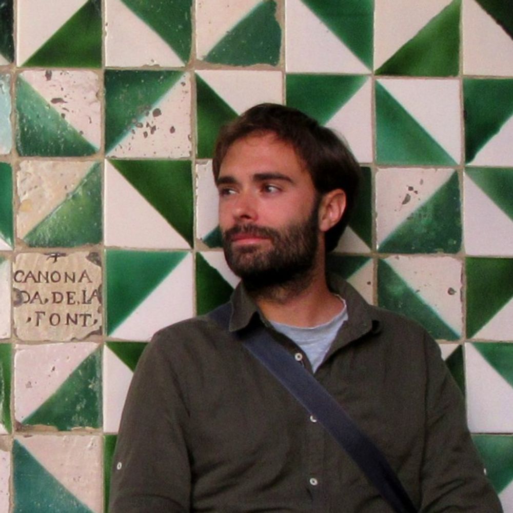 Marcos Fernández-Martínez