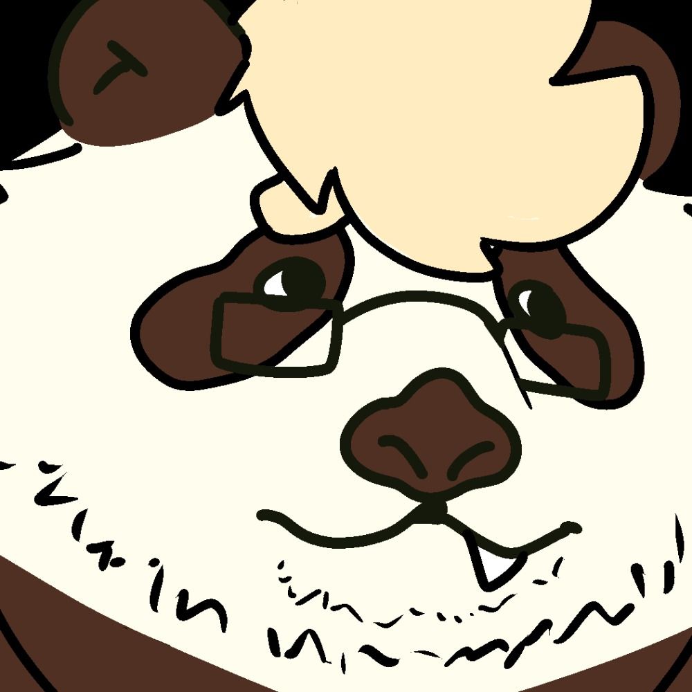PanPanPowwa || ENG V-Tubear || 🔞 