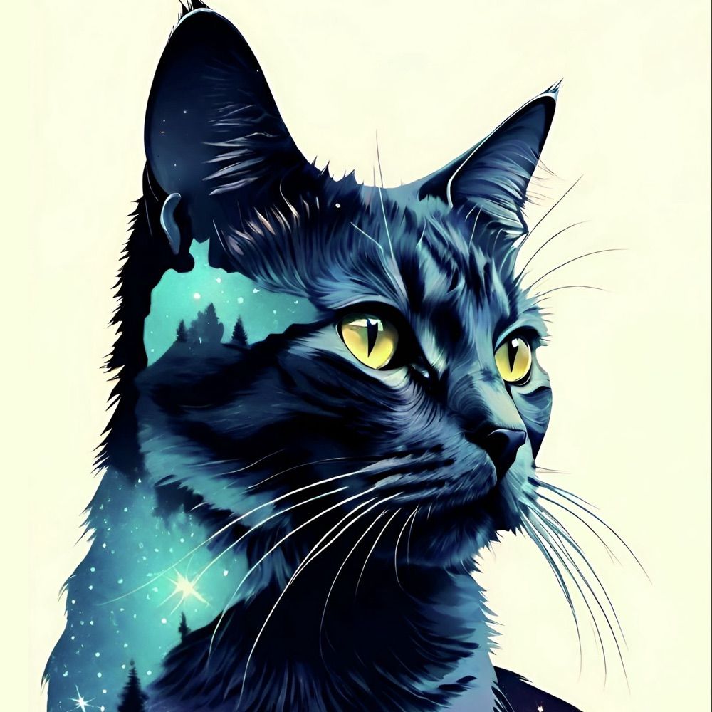 Binxycat