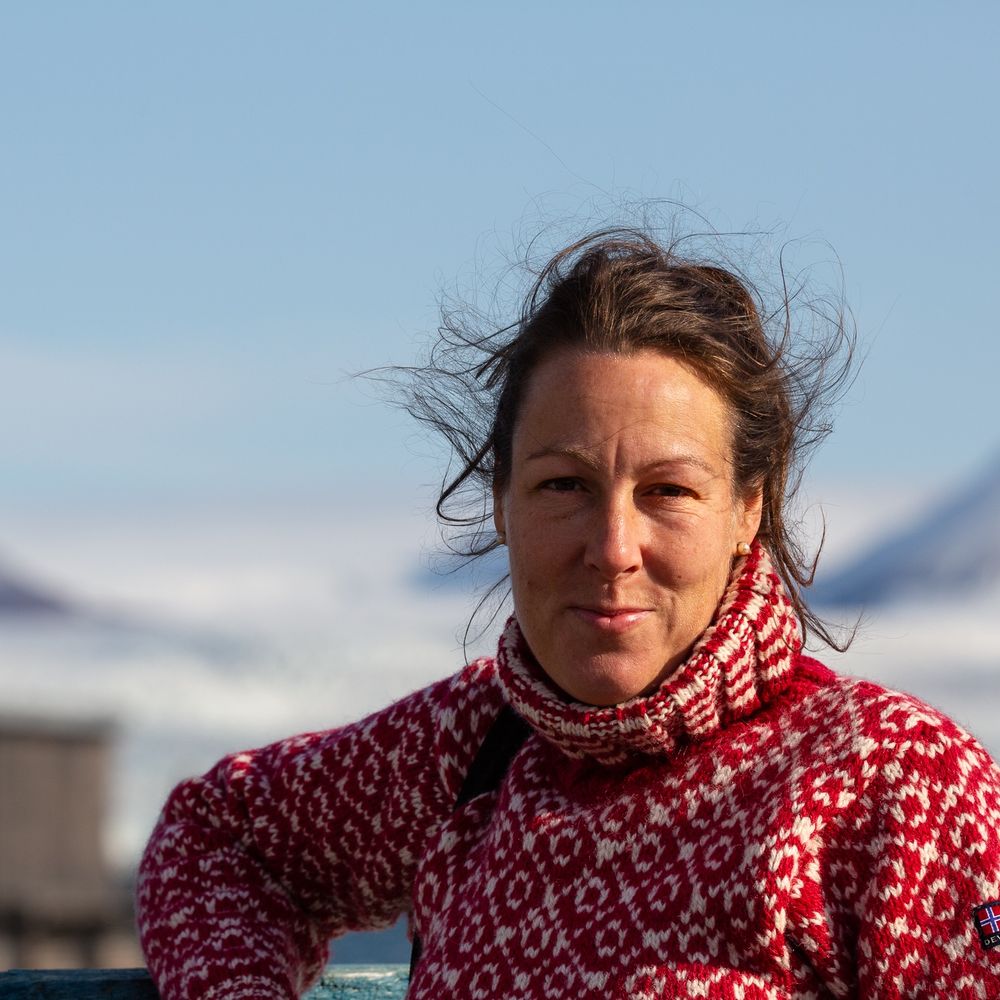Tamara Stubbs