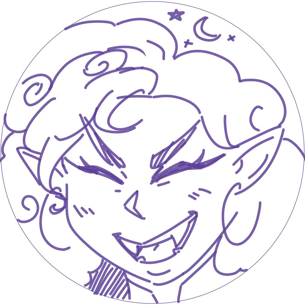 Venus! (Comissions Open)