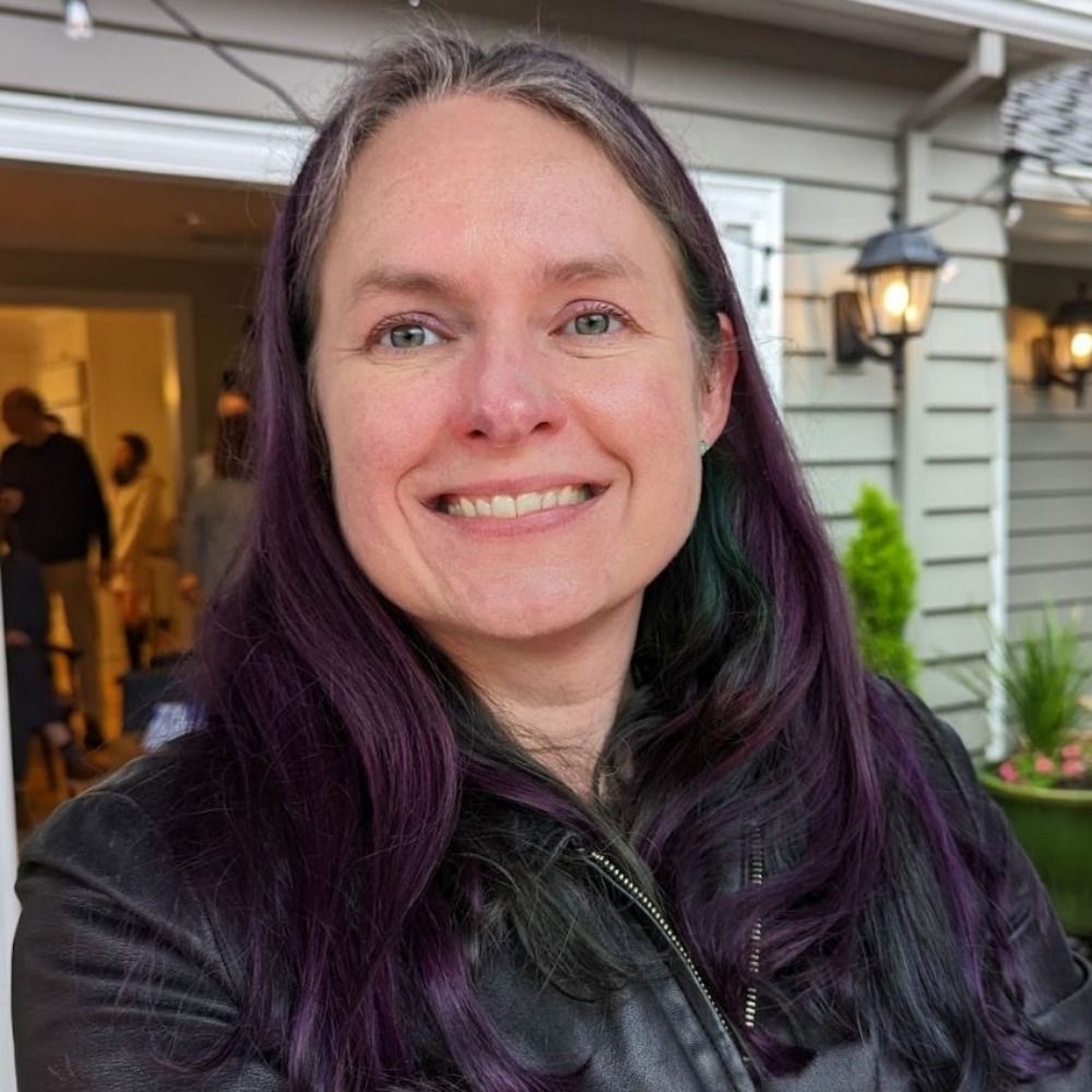Elizabeth Heinlein