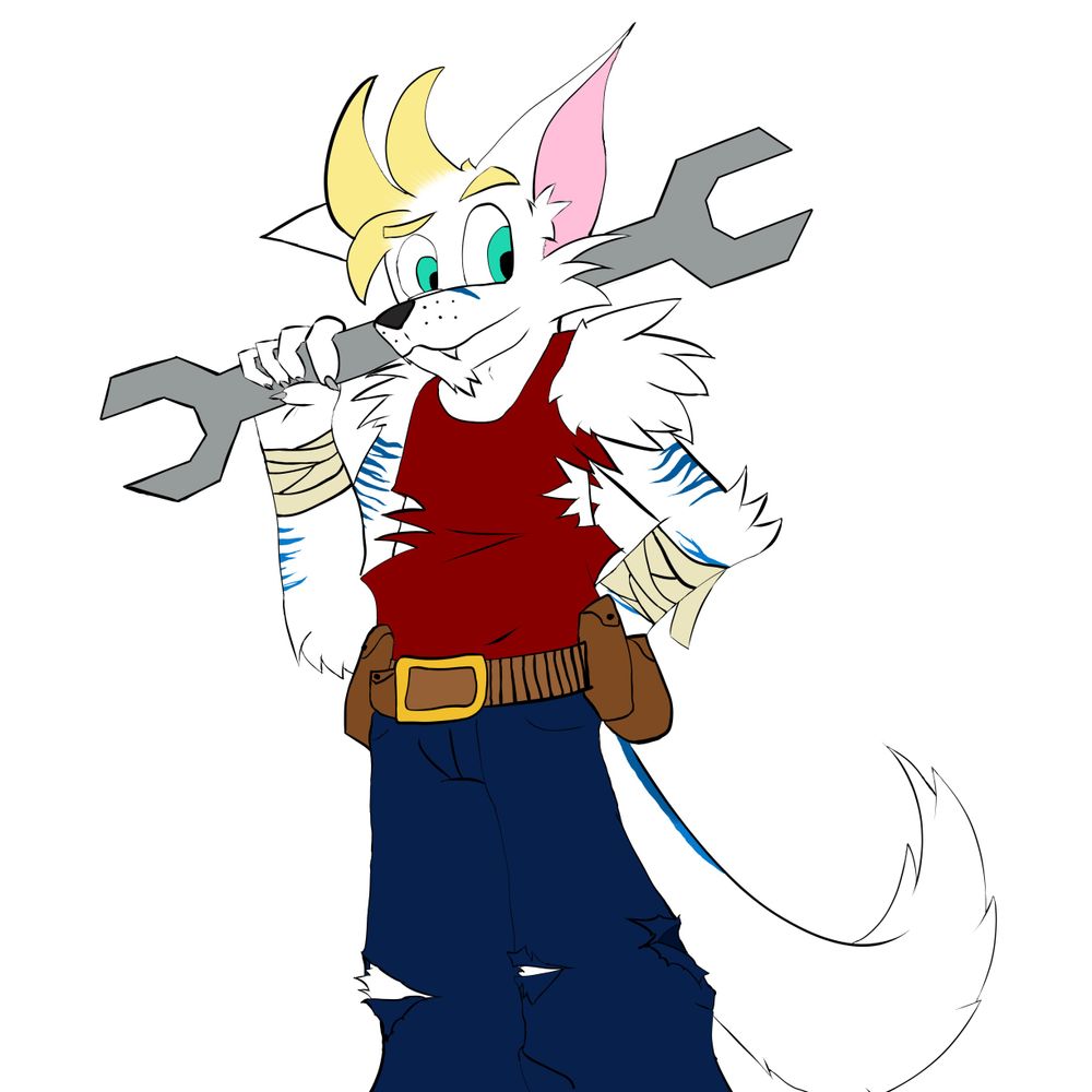 DanteTheLigeraroo