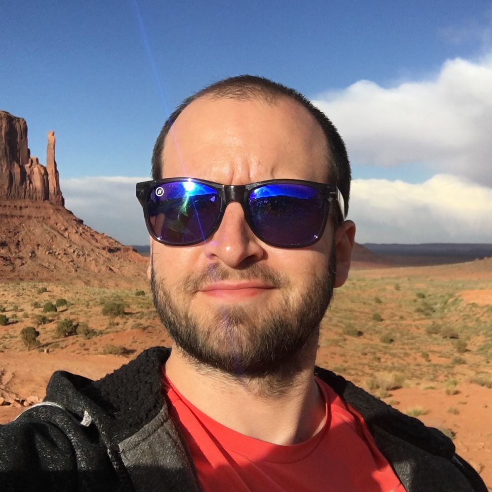 Adam Luptak