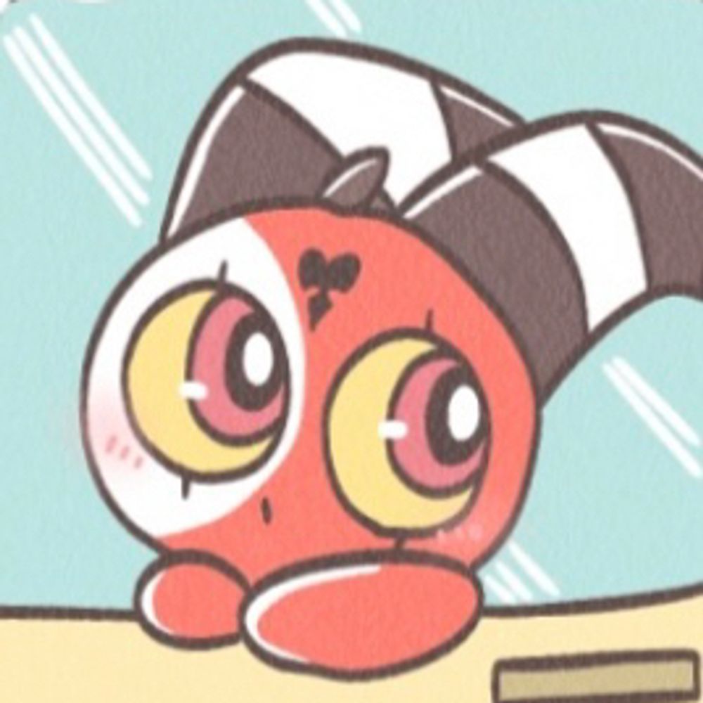 RINGO's Avatar