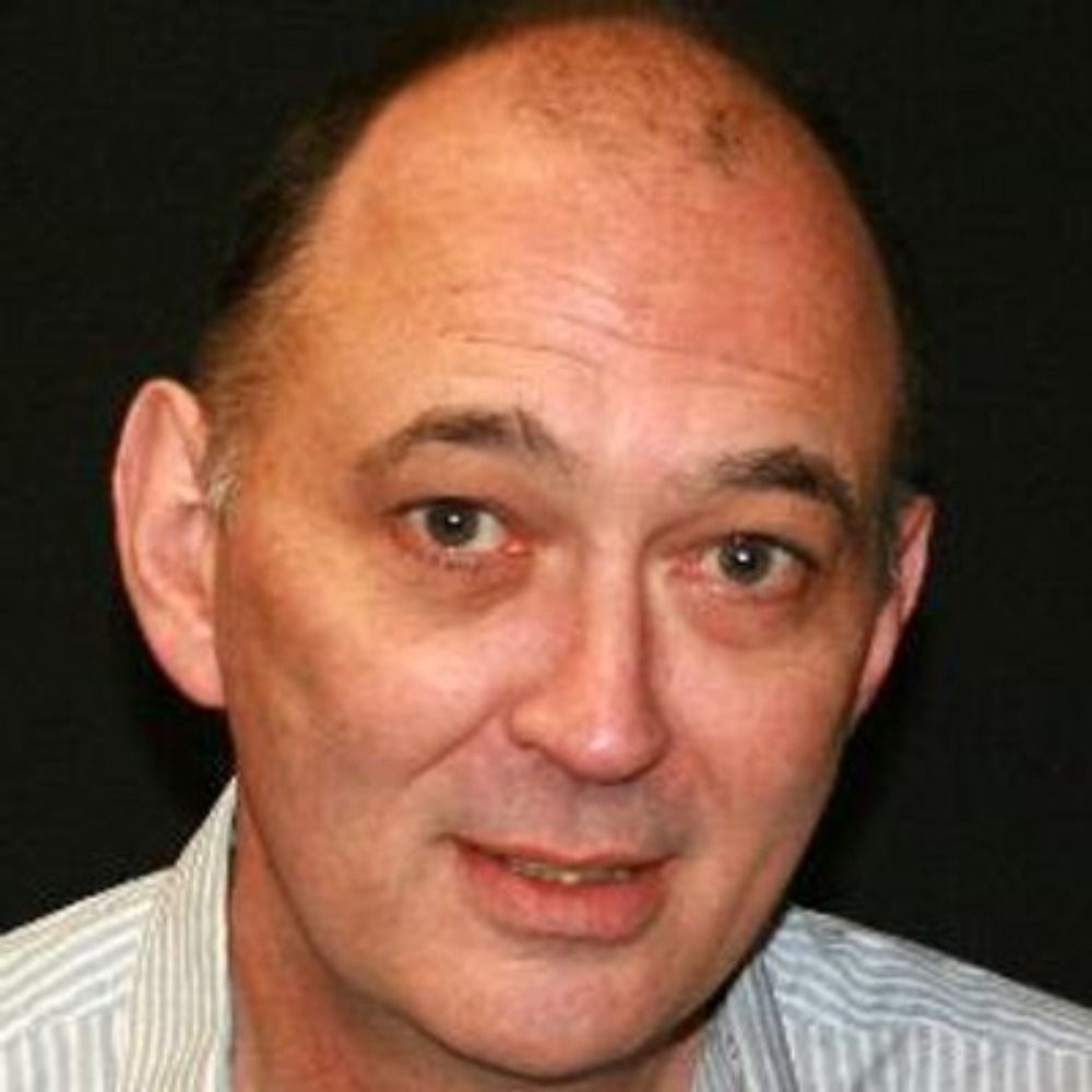 Lawrence Wray