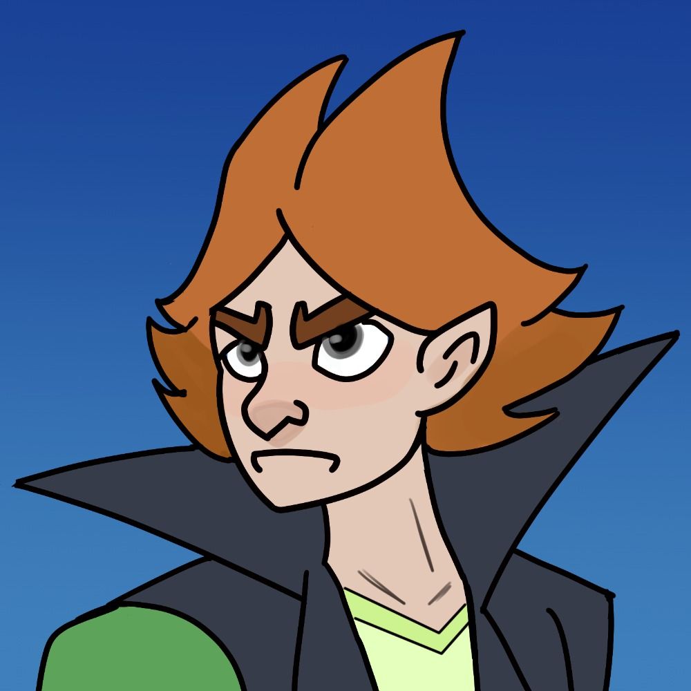 Chetzale's avatar