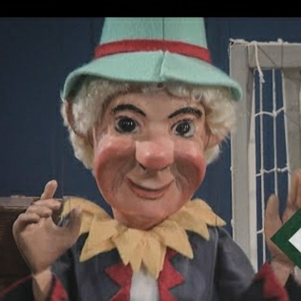Kaspers
