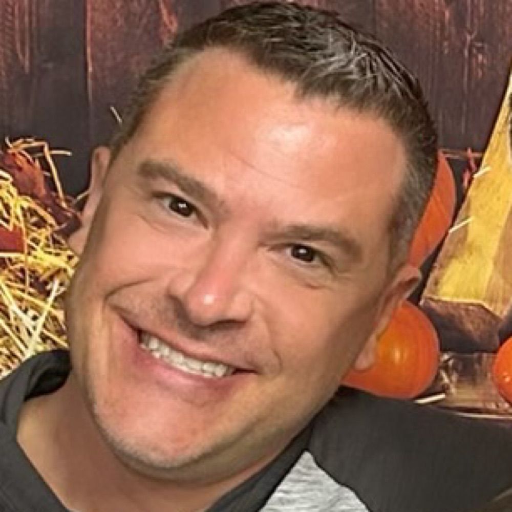 Bryan Holcomb