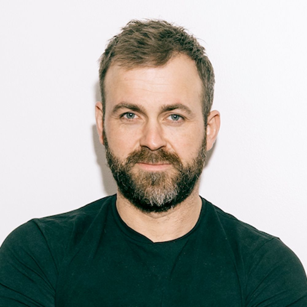 Marc Malmdorf Andersen