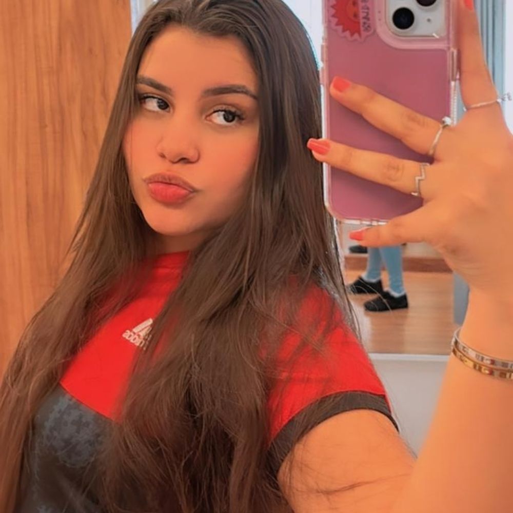Mell Fernanda