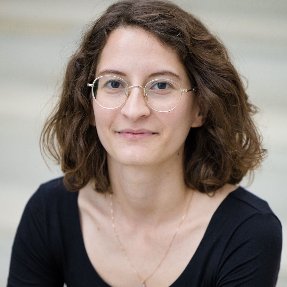 Benedetta Giocoli