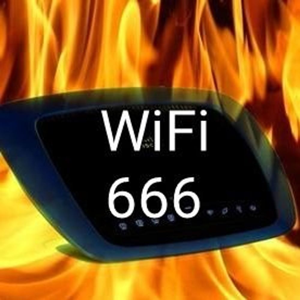 WiFi Memes