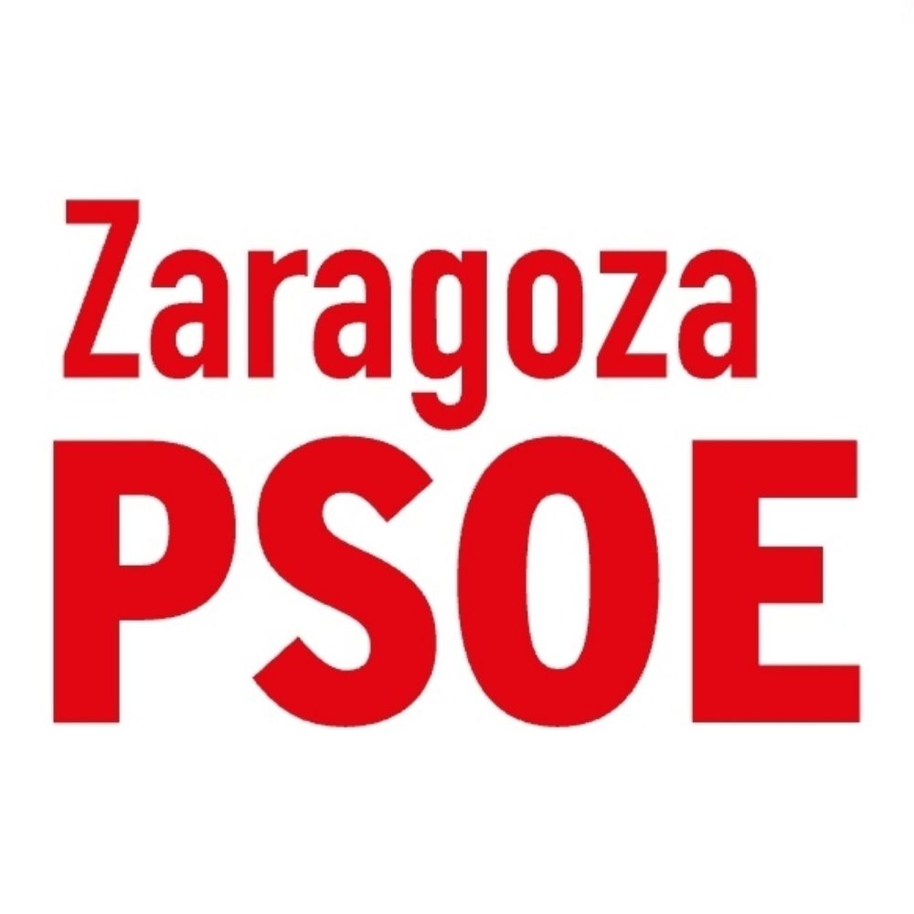 PSOE Zaragoza
