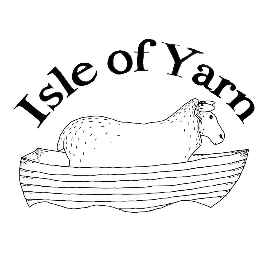 Isle of Yarn Knitwear Design