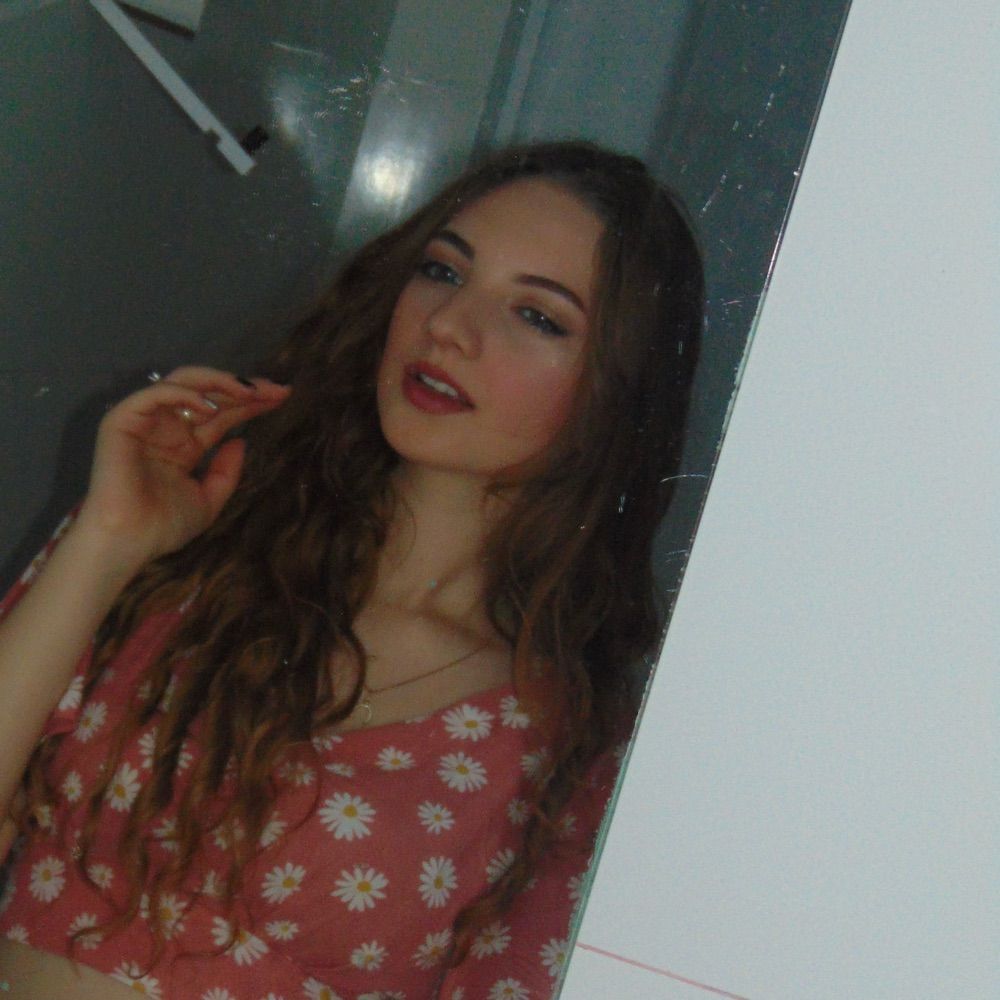 luiza cristina 