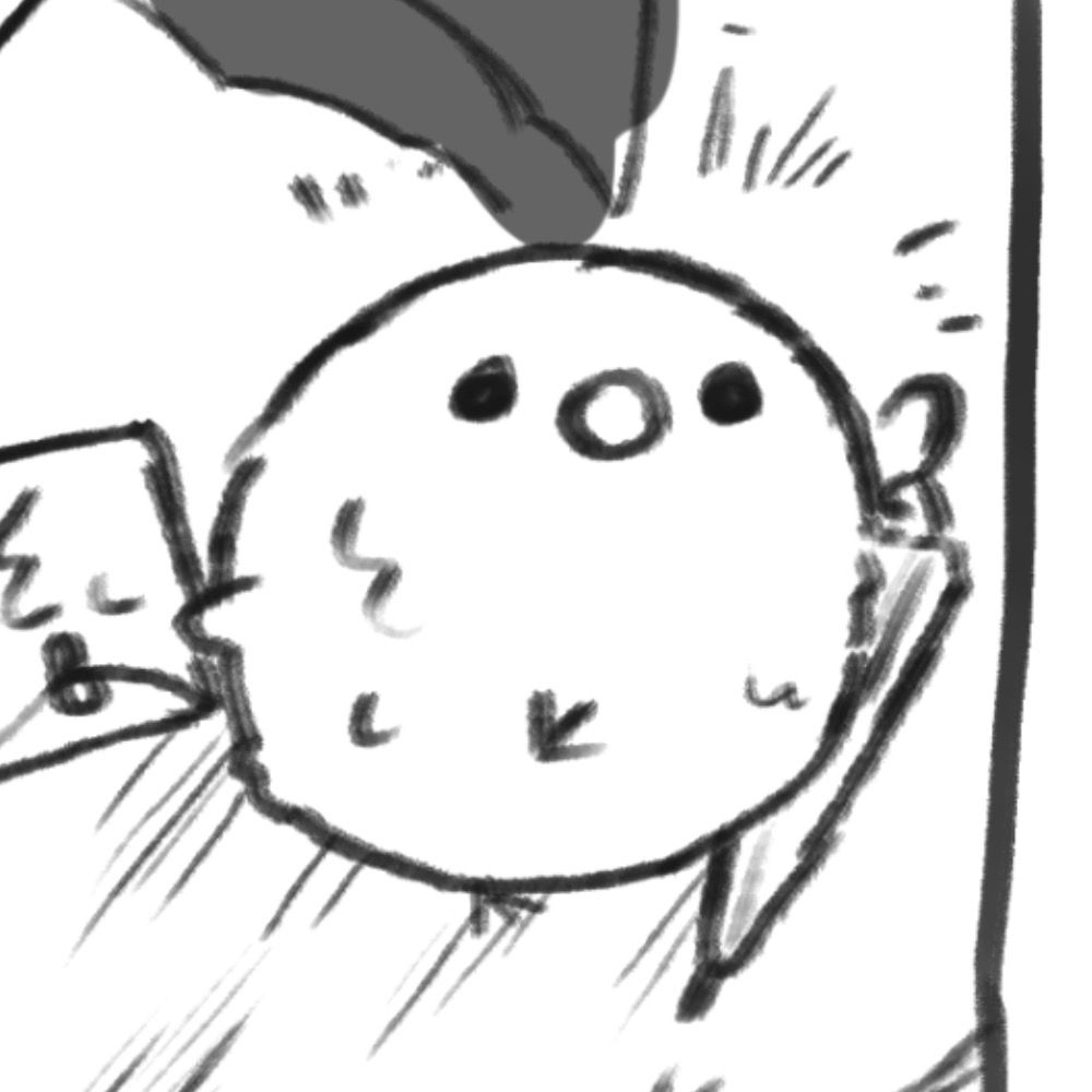 おんだひよこめ（雑多）