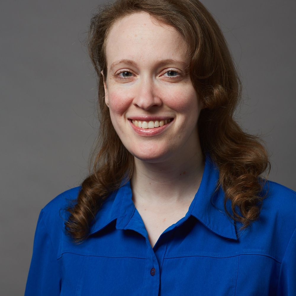 Ellen Hoffman