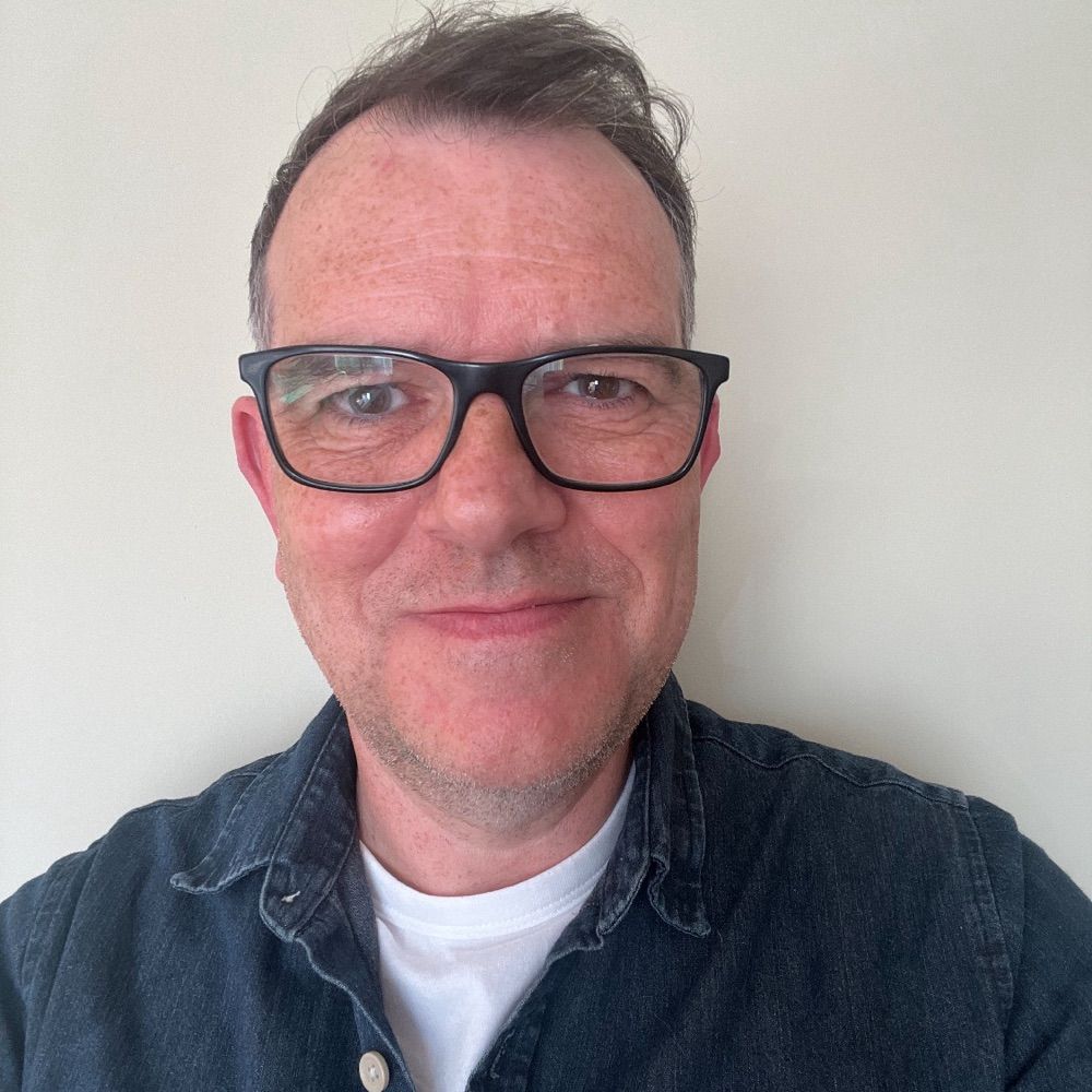 Nigel Roberts