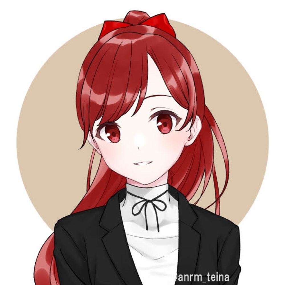 さな