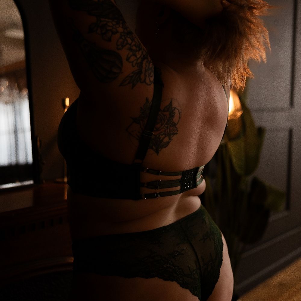 Lady
