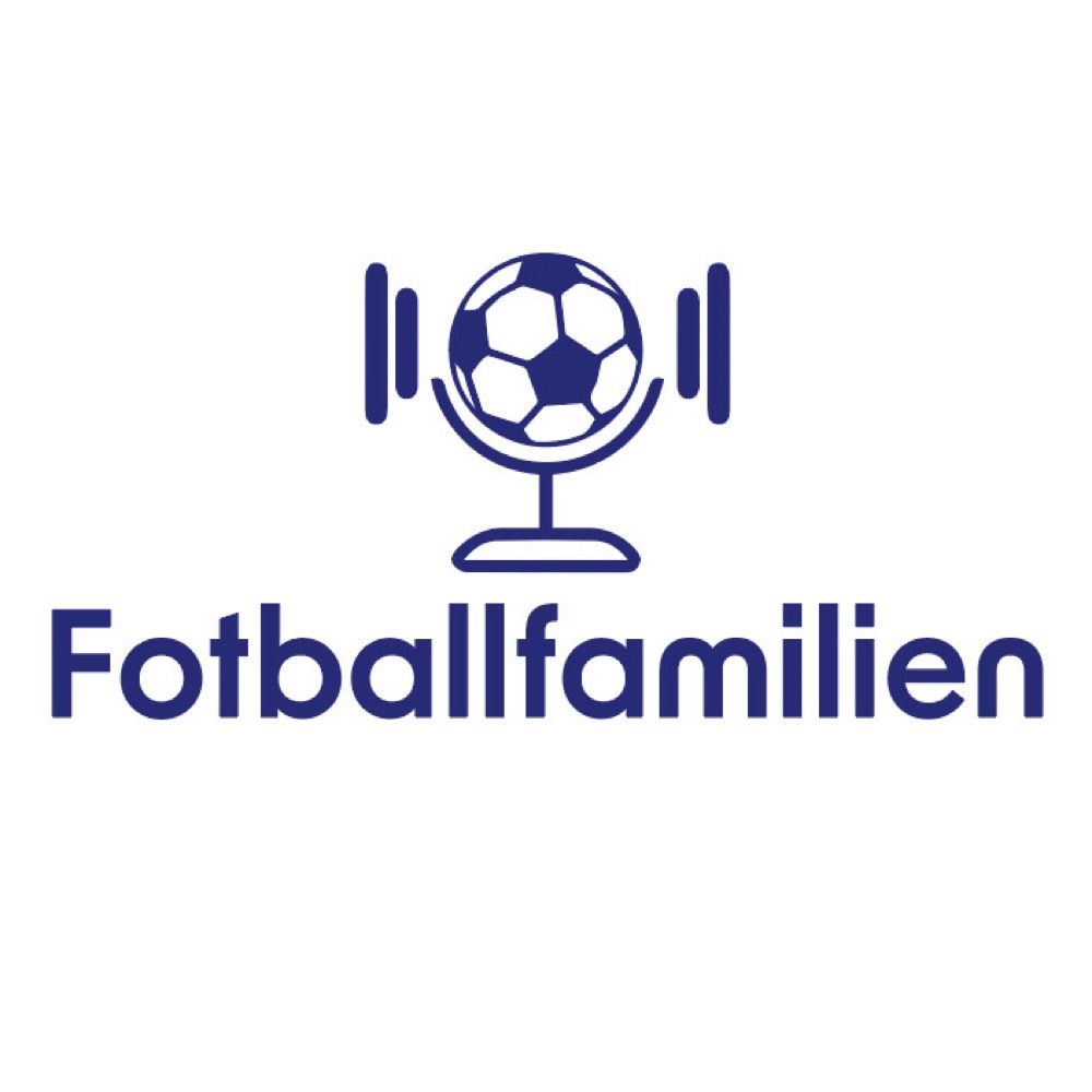 Fotballfamilien Podkast