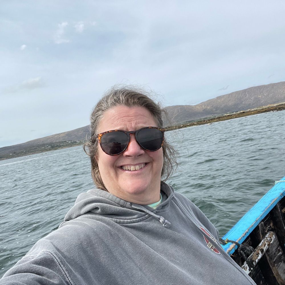 Theresa Sullivan Walsh