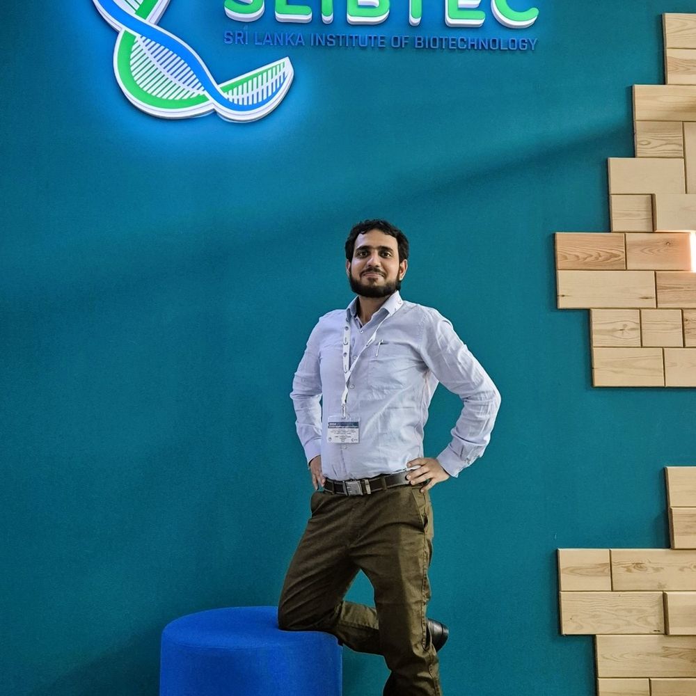 Dr. Debprasad Dutta
