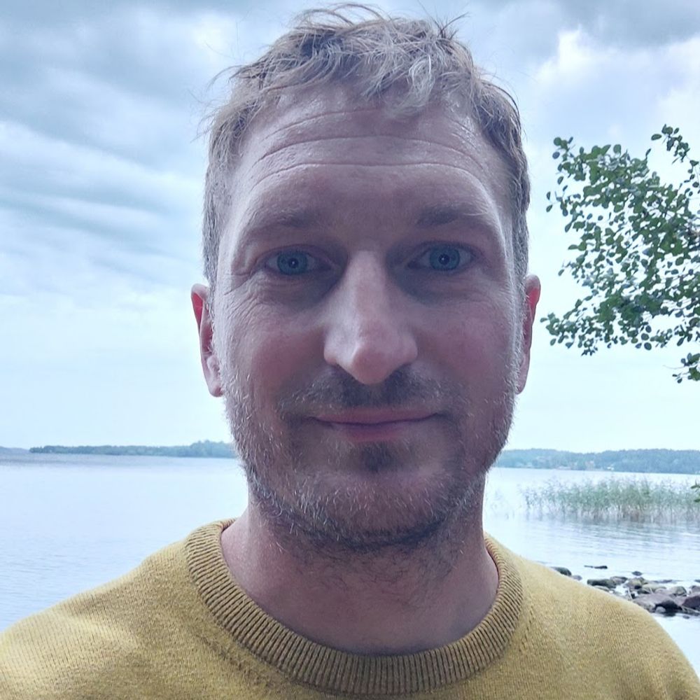 Daniel Nyqvist