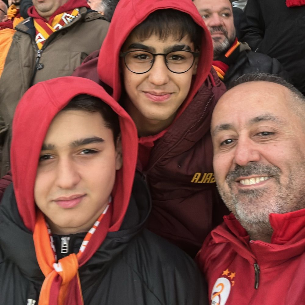 Volkan Eser