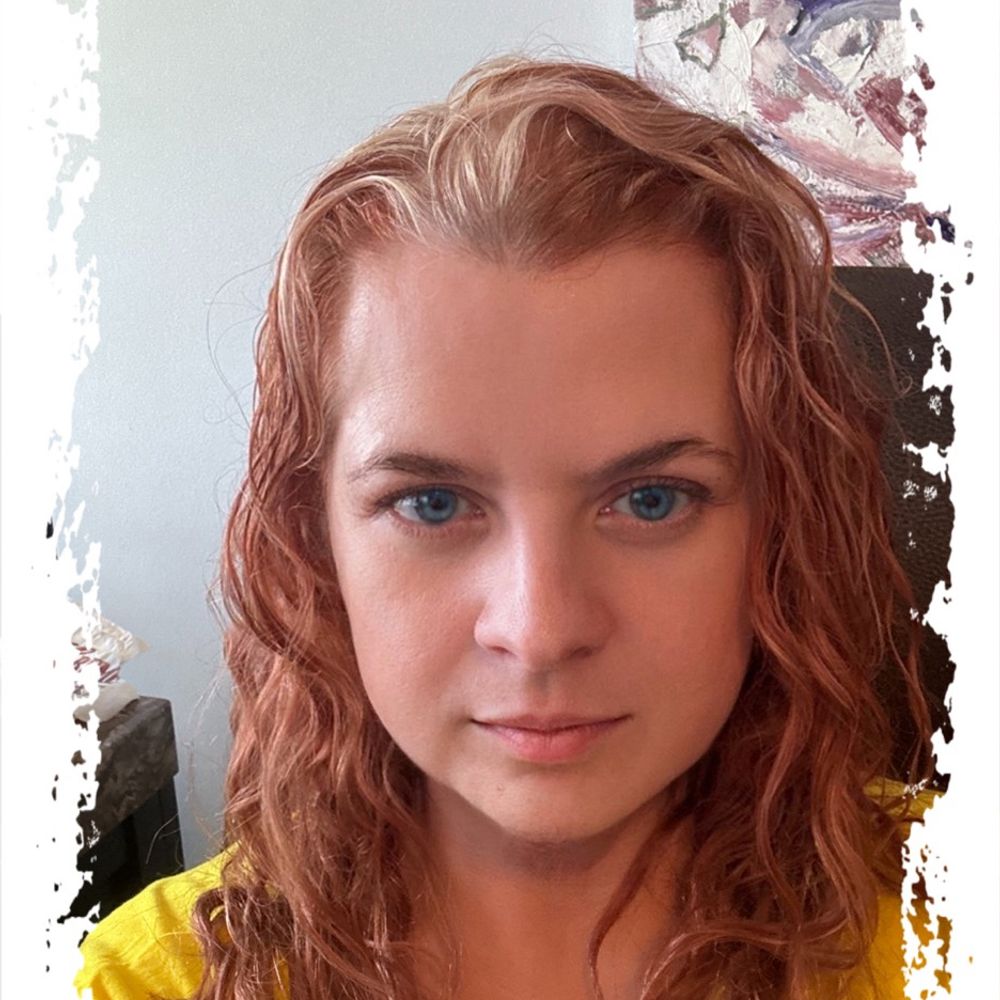Charity Parkerson