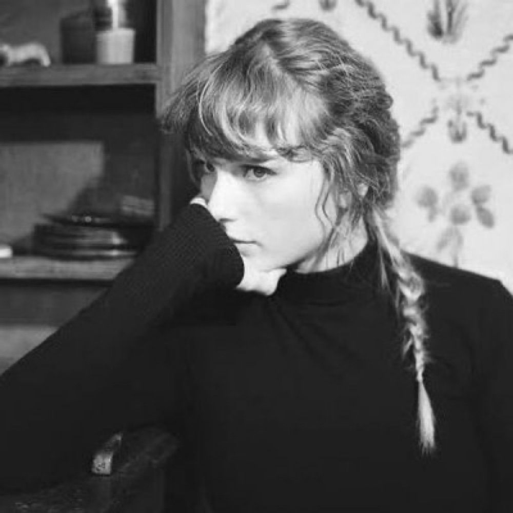 Eve (Taylor’s Version)