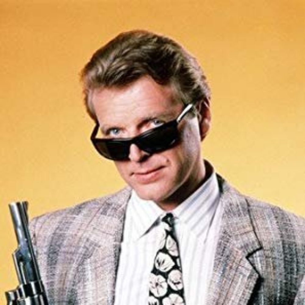 Inspector Sledge Hammer