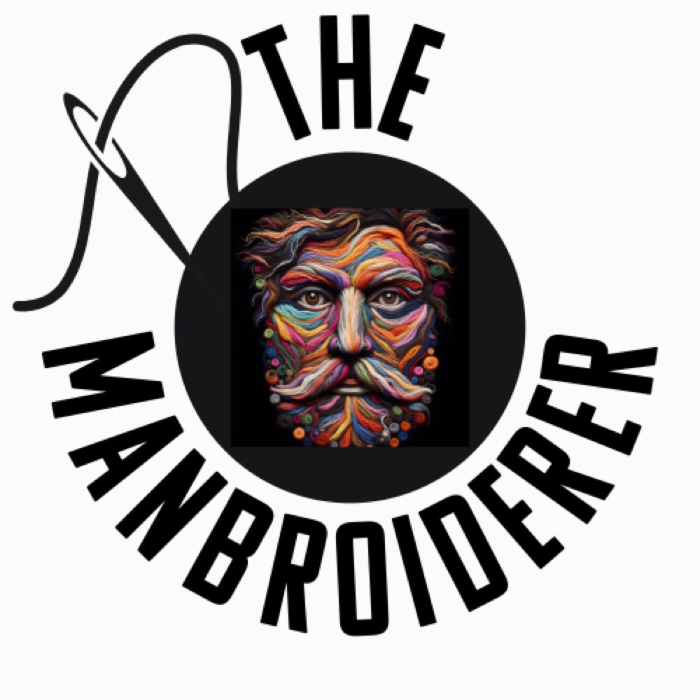 The Manbroiderer