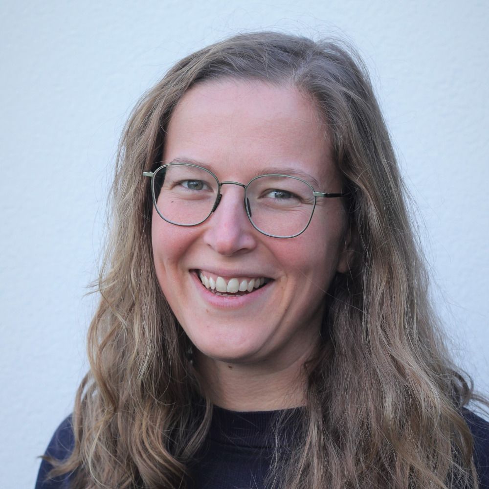 Julia Leesch