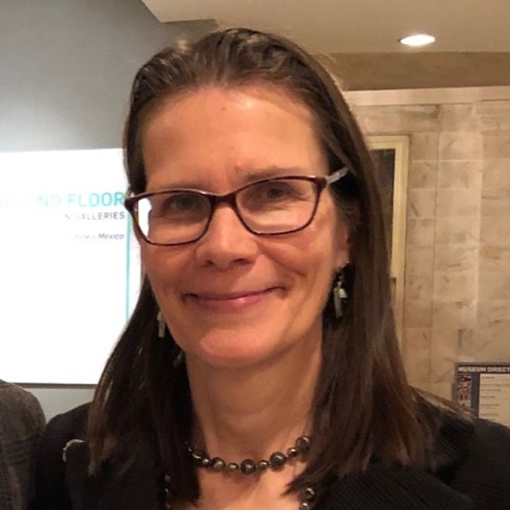 Christina Daub
