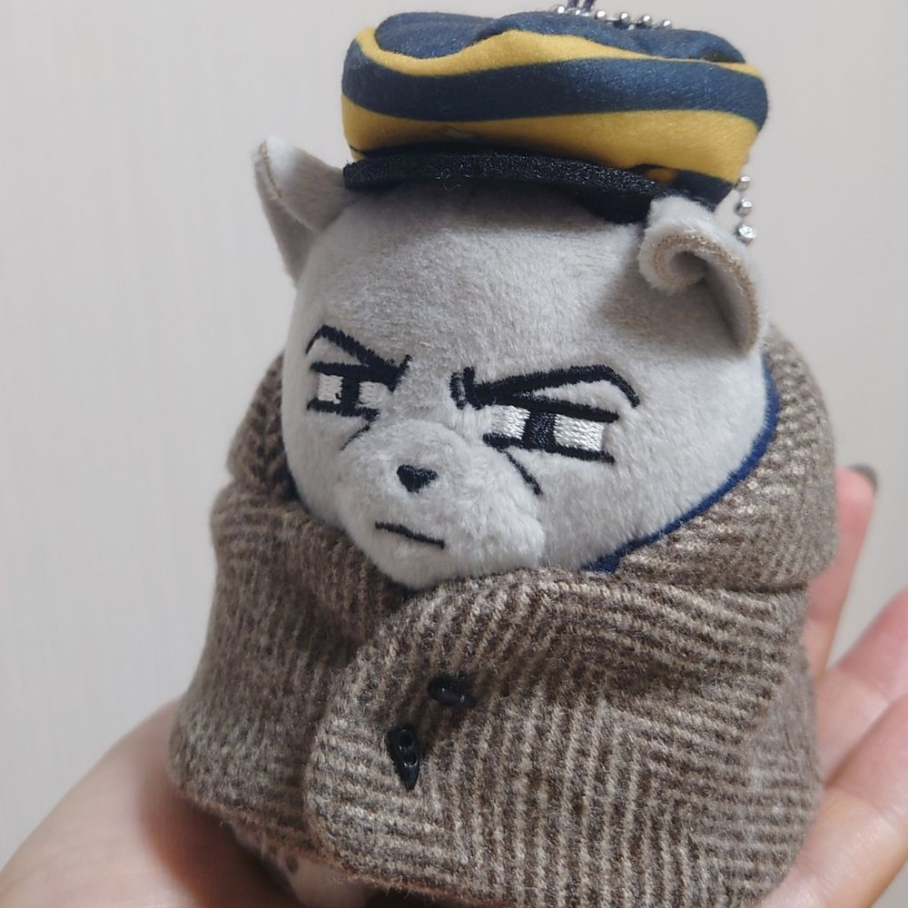 たちばなฅ* ॑꒳‎ ॑*ฅ