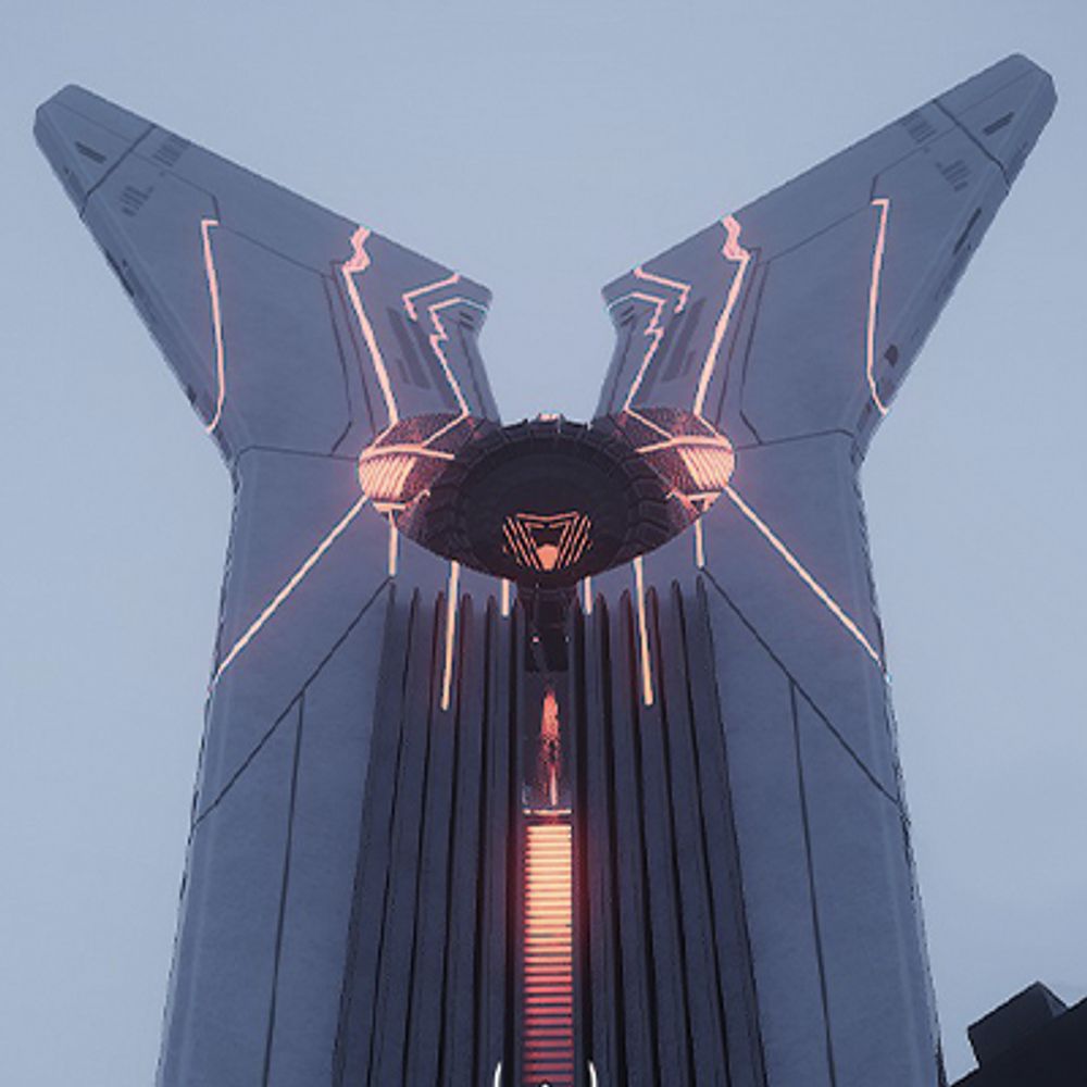 VOID/BREAKER 🔴 PLAY THE DEMO - FAST ROGUELITE FPS