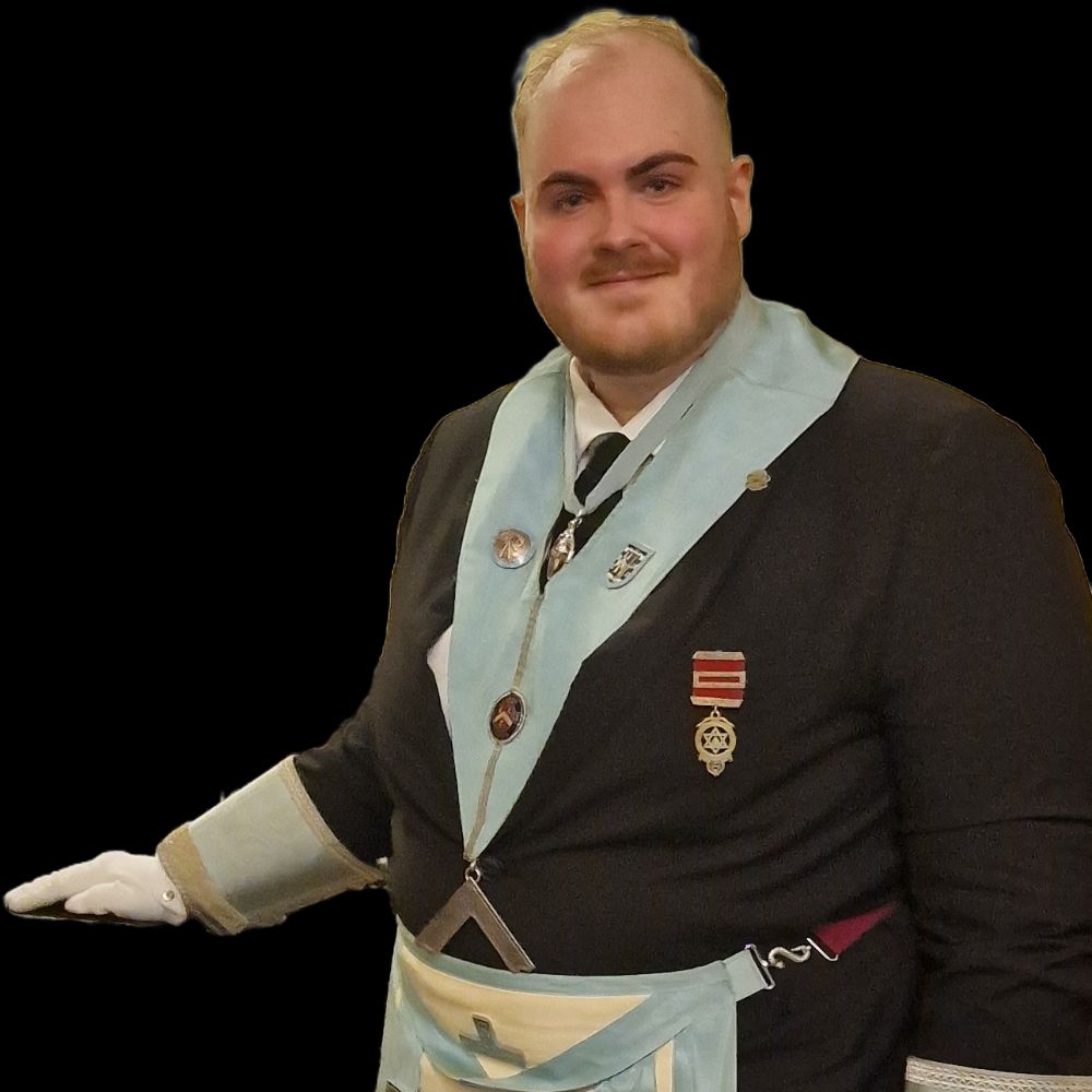AdamMasonic