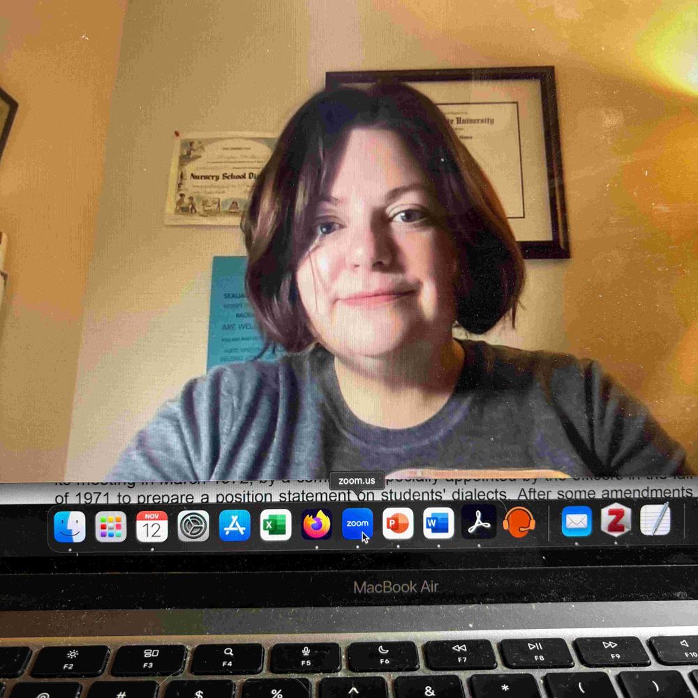 Meg McGuire 👩🏻‍💻