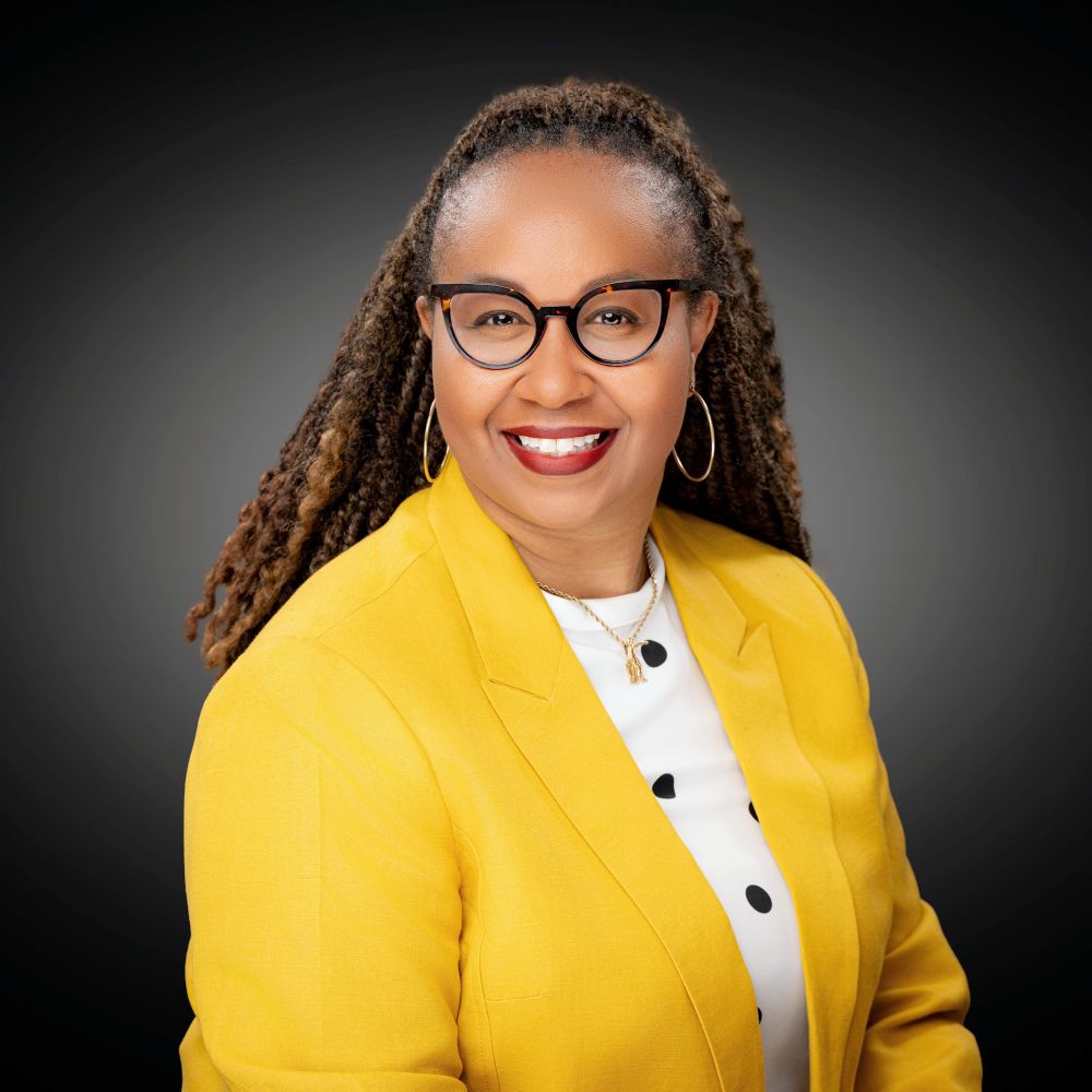 Alexis Mitchell