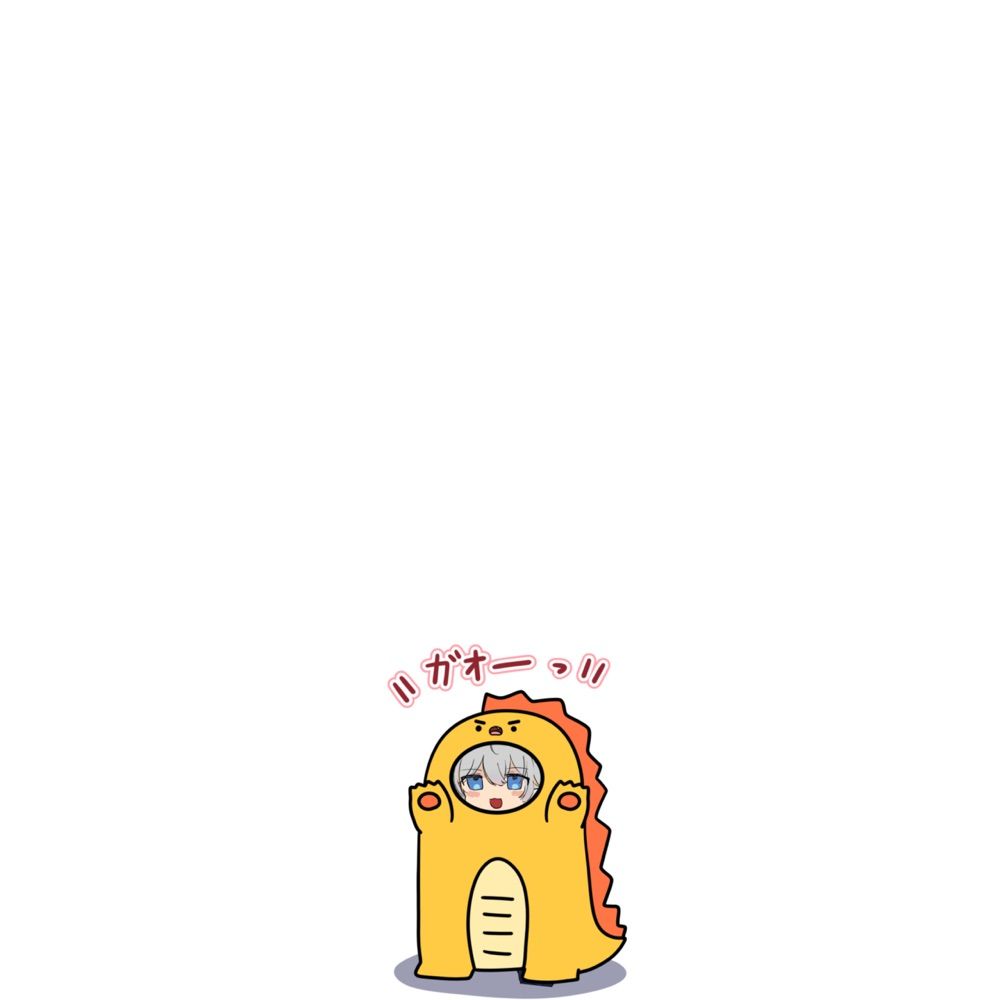 斗弓道也はVTuber
