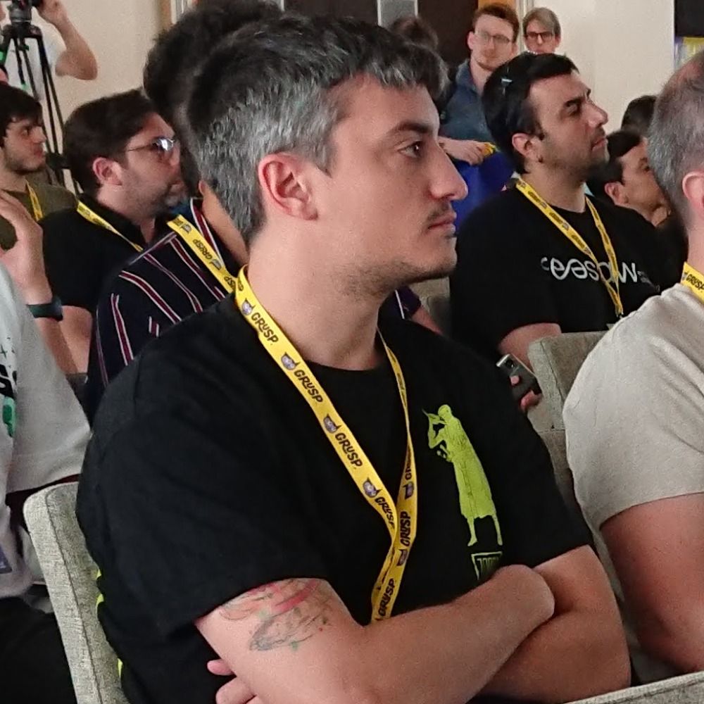 Pablo Navarro