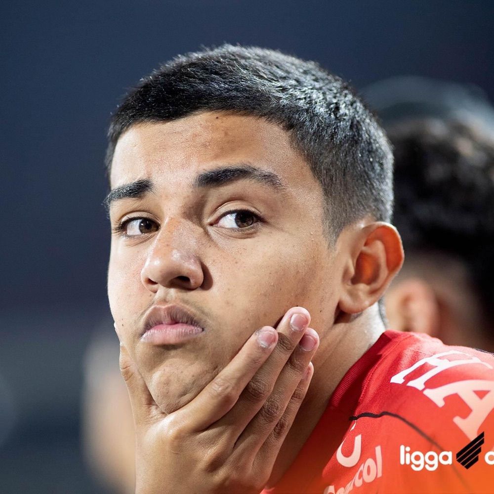 Gabriel Souza